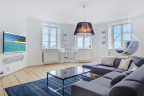 Apartment Nørrebrogade